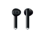 HUAWEI FreeBuds 3 Czarne - 527057 - zdjęcie 3
